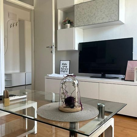 Apartmant Lorena Mostar Luaran gambar