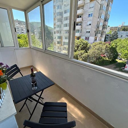 Apartmant Lorena Mostar Luaran gambar