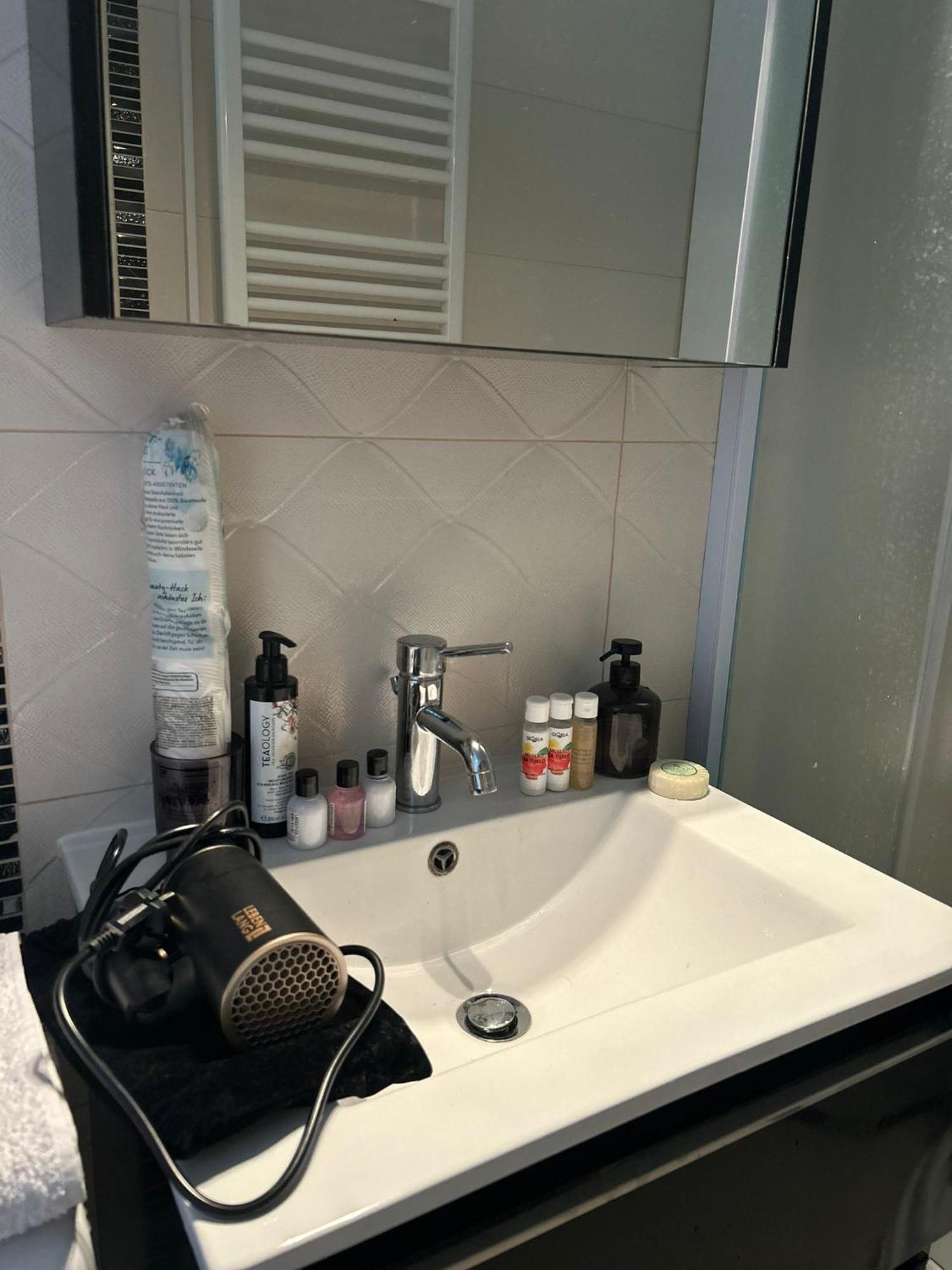 Apartmant Lorena Mostar Luaran gambar