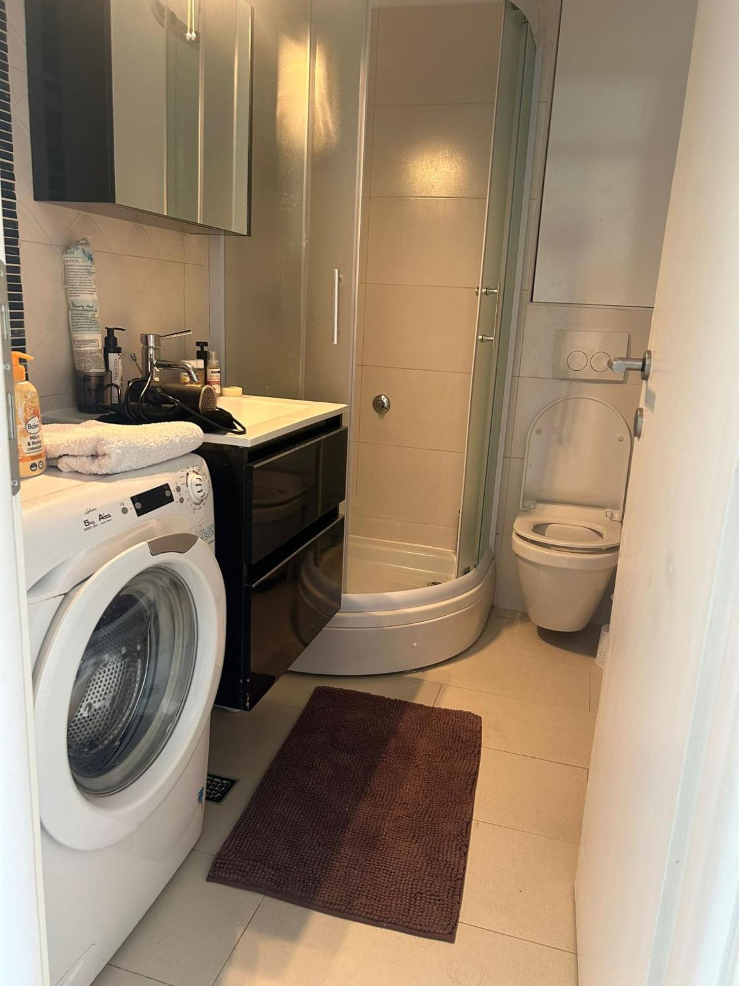 Apartmant Lorena Mostar Luaran gambar