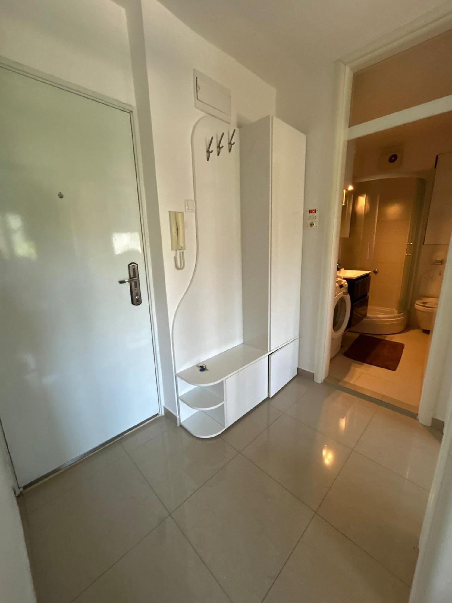 Apartmant Lorena Mostar Luaran gambar