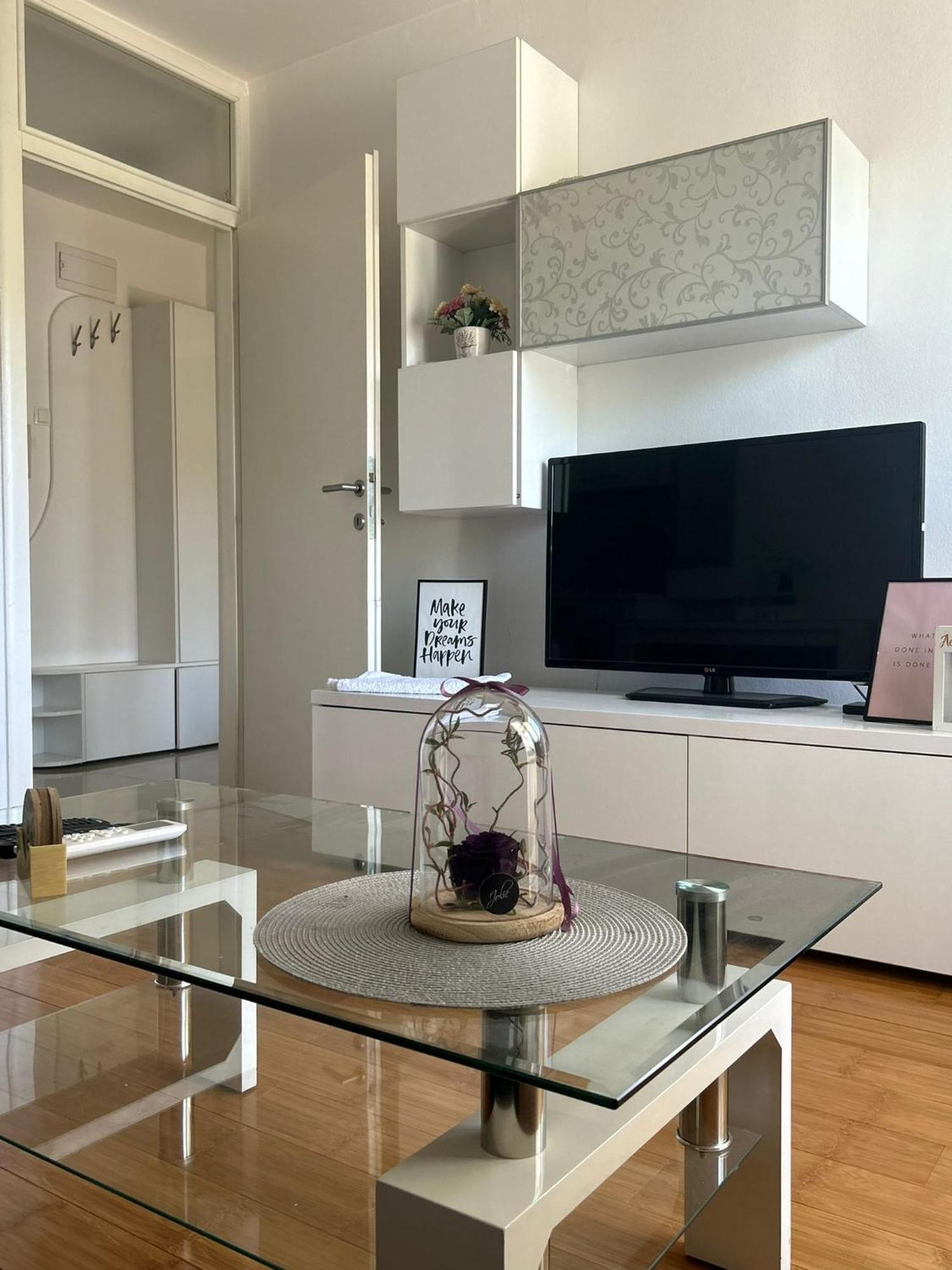 Apartmant Lorena Mostar Luaran gambar