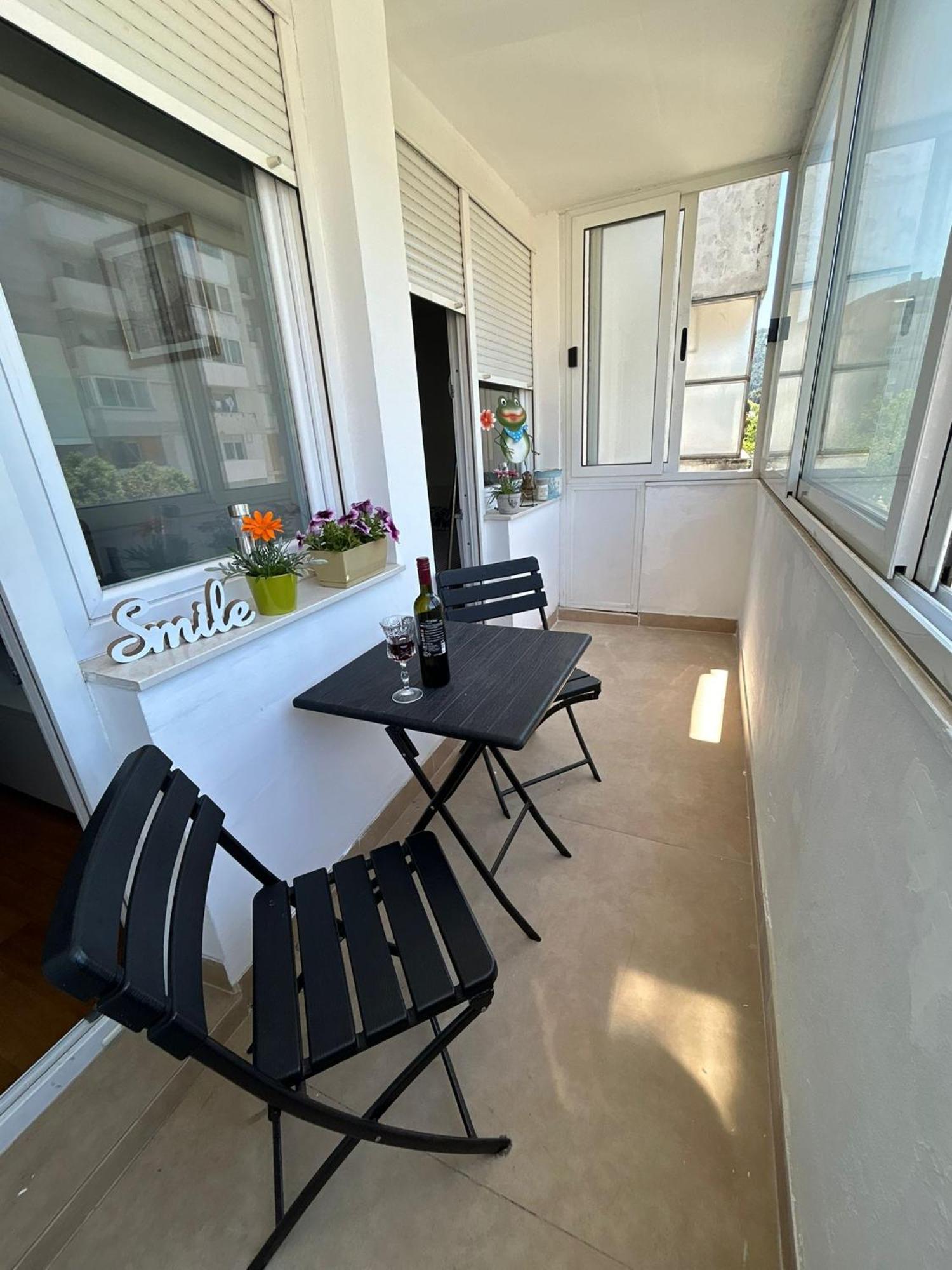 Apartmant Lorena Mostar Luaran gambar