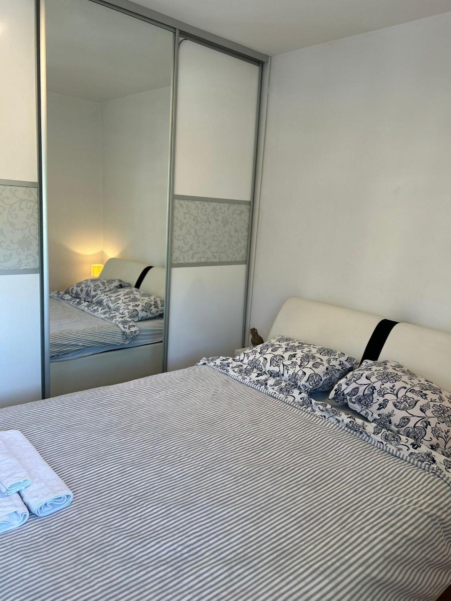 Apartmant Lorena Mostar Luaran gambar