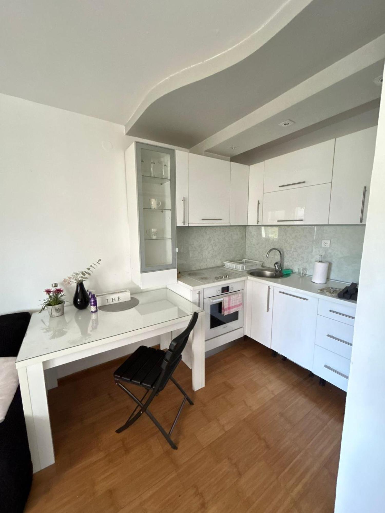 Apartmant Lorena Mostar Luaran gambar