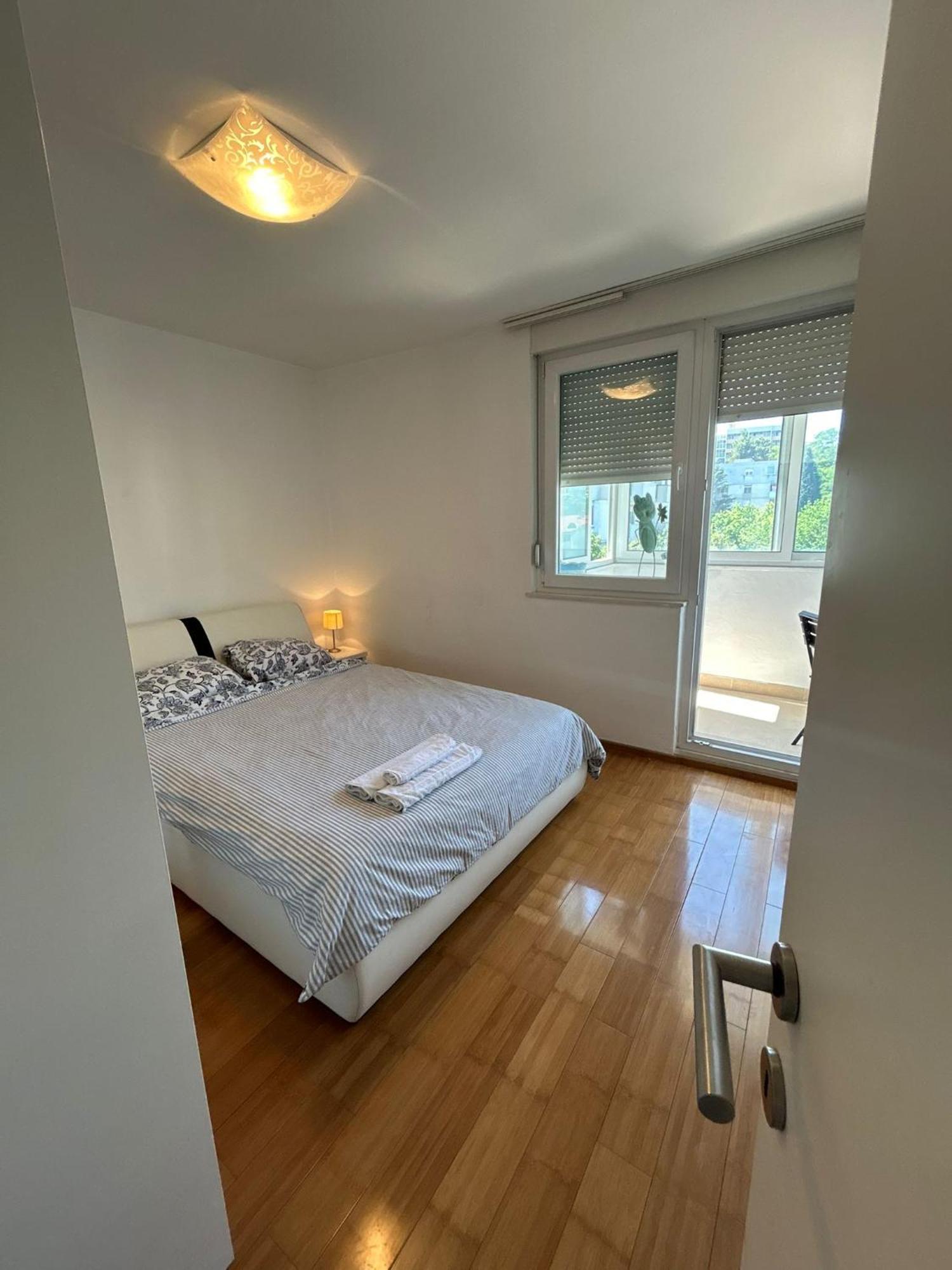 Apartmant Lorena Mostar Luaran gambar