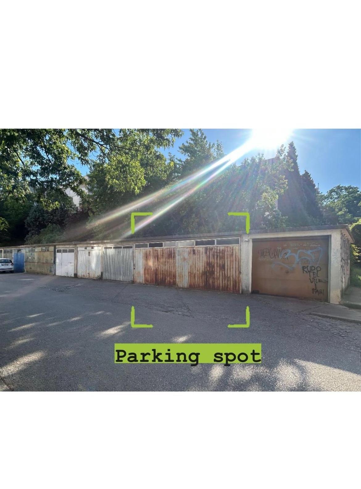Apartmant Lorena Mostar Luaran gambar
