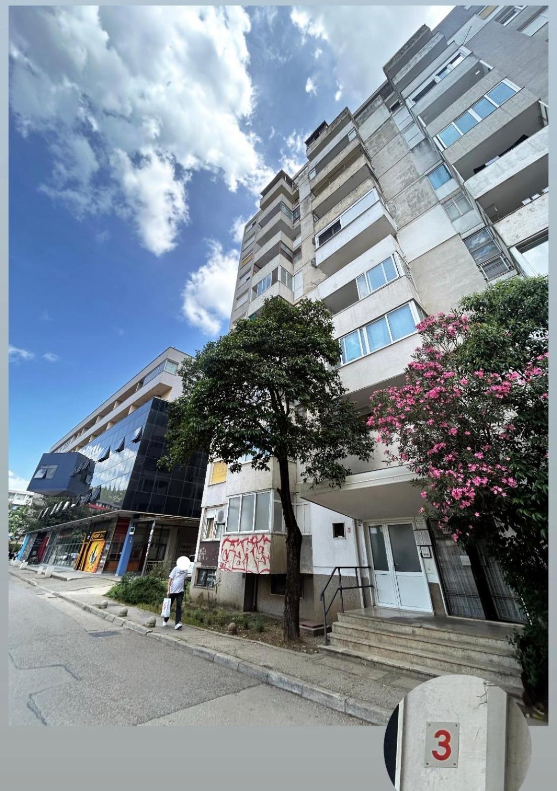 Apartmant Lorena Mostar Luaran gambar
